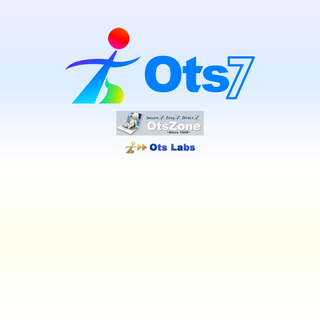 A complete backup of ots7.com
