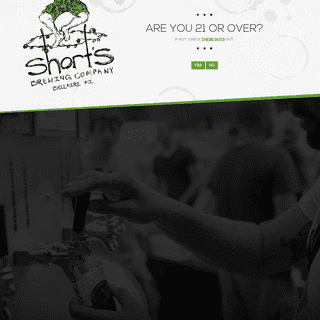 A complete backup of shortsbrewing.com