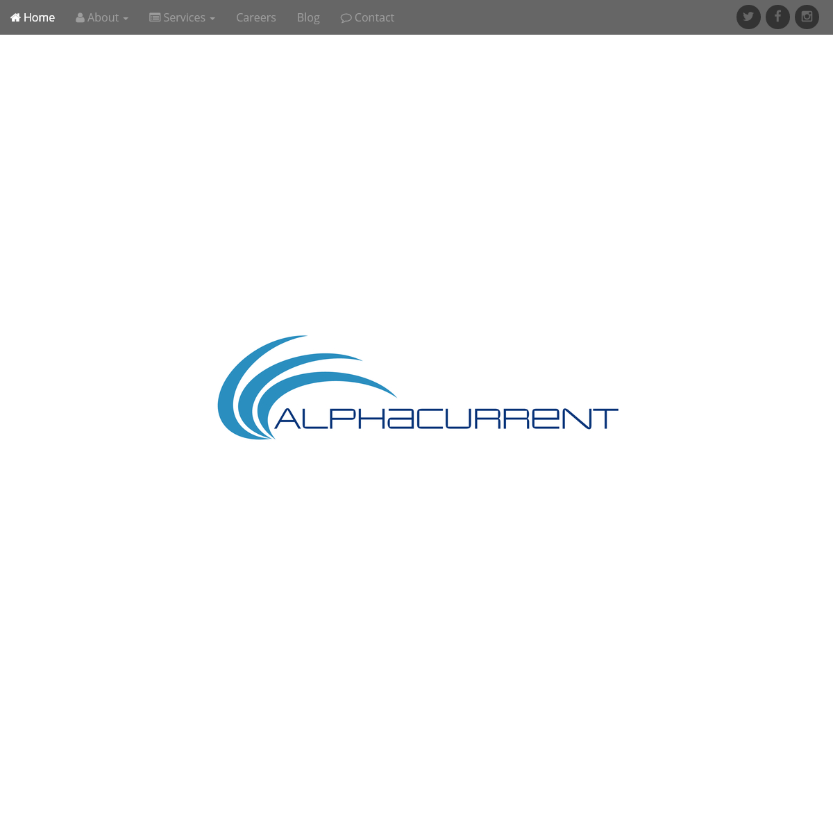 A complete backup of alphacurrent.com