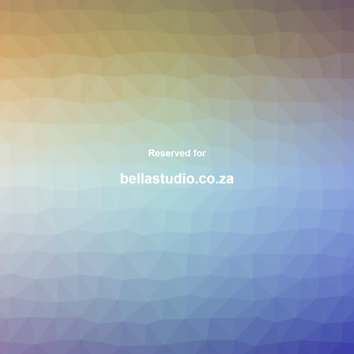 A complete backup of bellastudio.co.za