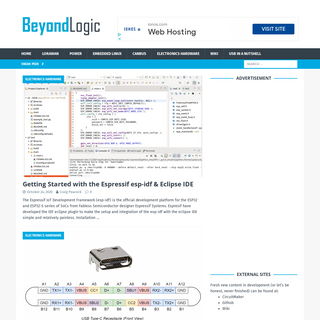 A complete backup of beyondlogic.org