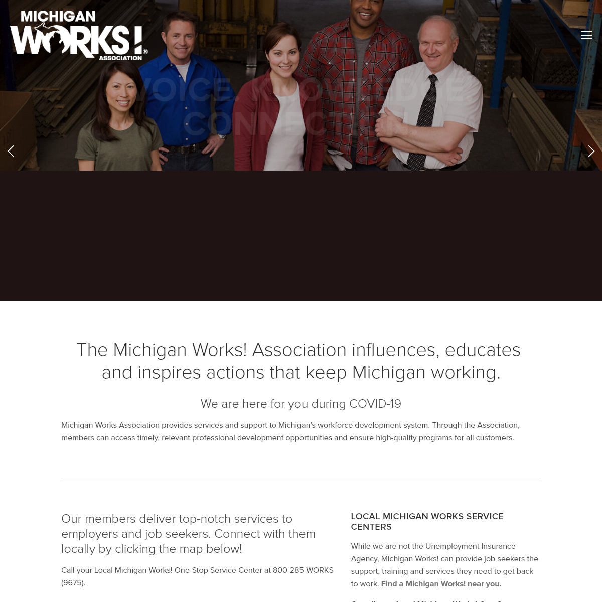 A complete backup of michiganworks.org