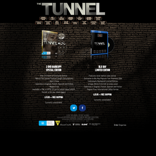 A complete backup of thetunnelmovie.net