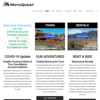 A complete backup of motoquest.com