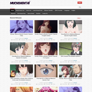 A complete backup of www.www.muchohentai.com