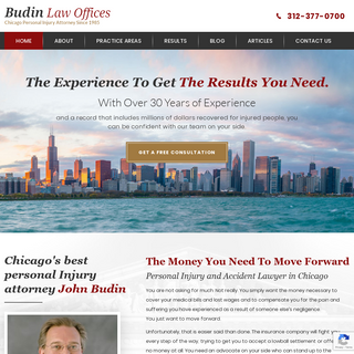 A complete backup of budinlawoffices.com