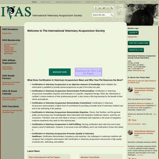 A complete backup of ivas.org