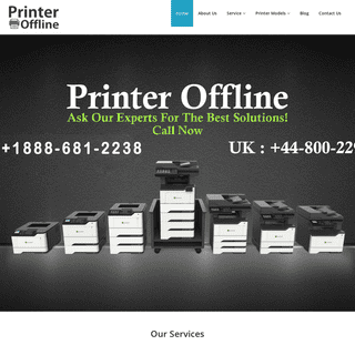 A complete backup of printeroffline.co