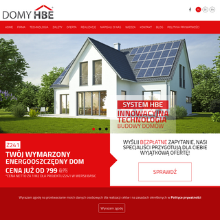 A complete backup of domyhbe.pl
