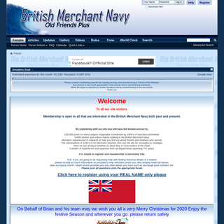 A complete backup of merchant-navy.net