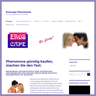 A complete backup of www.www.eroscape.de