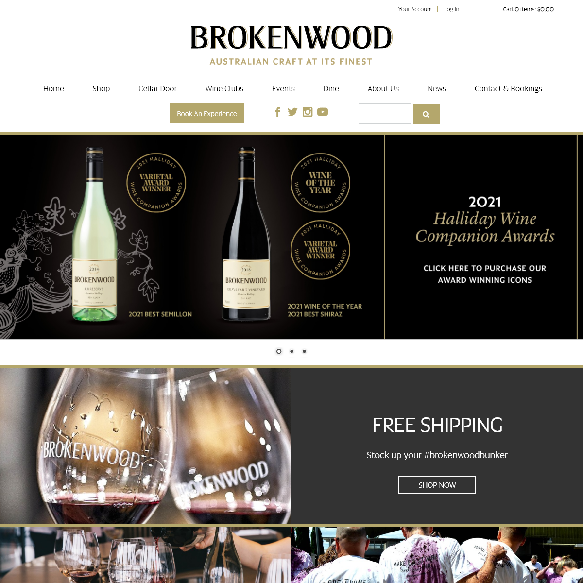 A complete backup of brokenwood.com.au