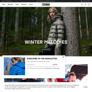 Colmar - Official Site