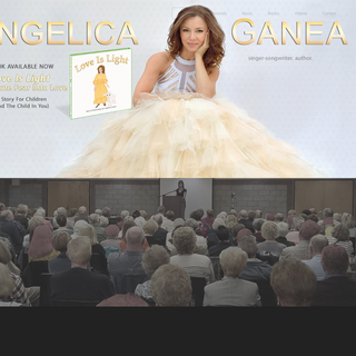 Angelica Ganea - News