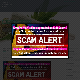 A complete backup of samsara-market-exit-scam.com