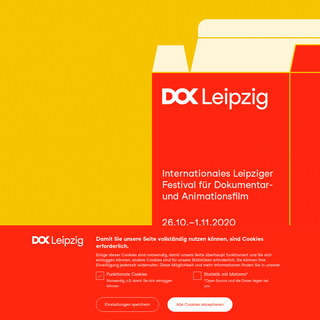 A complete backup of dok-leipzig.de