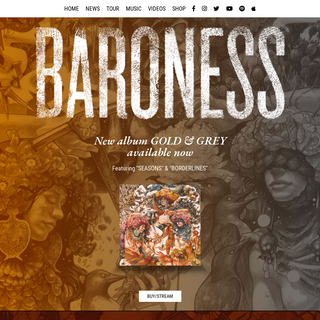A complete backup of yourbaroness.com