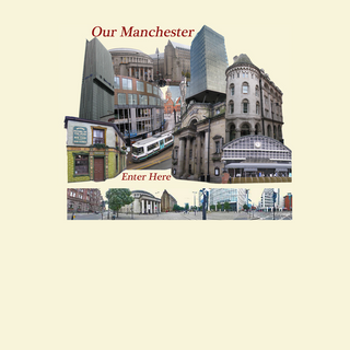 A complete backup of manchesterhistory.net