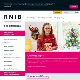 A complete backup of rnib.org.uk