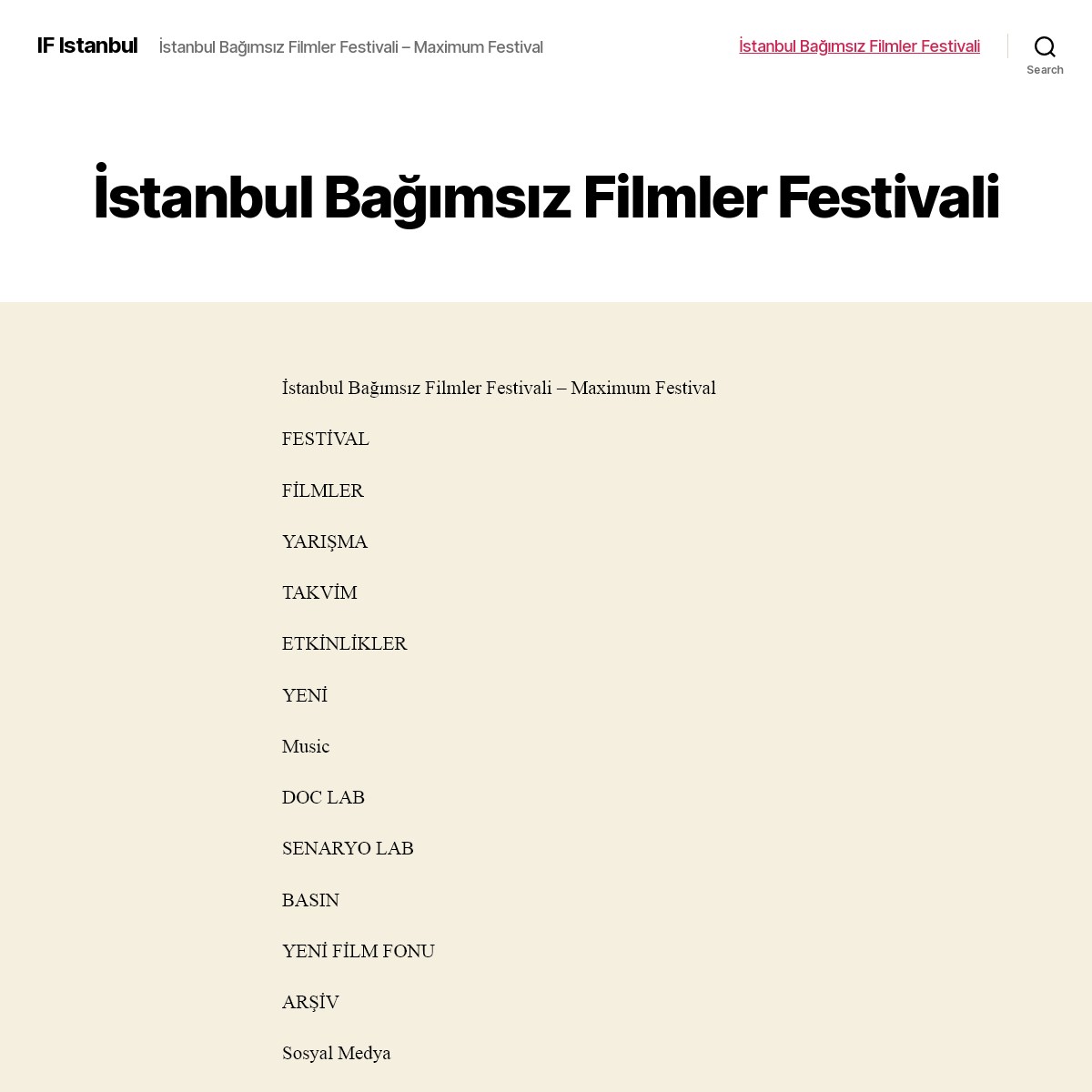A complete backup of ifistanbul.com