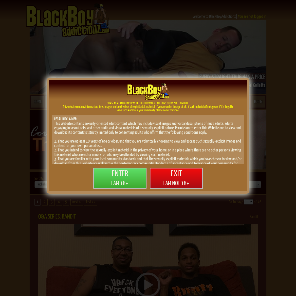 A complete backup of www.www.blackboyaddictionz.com