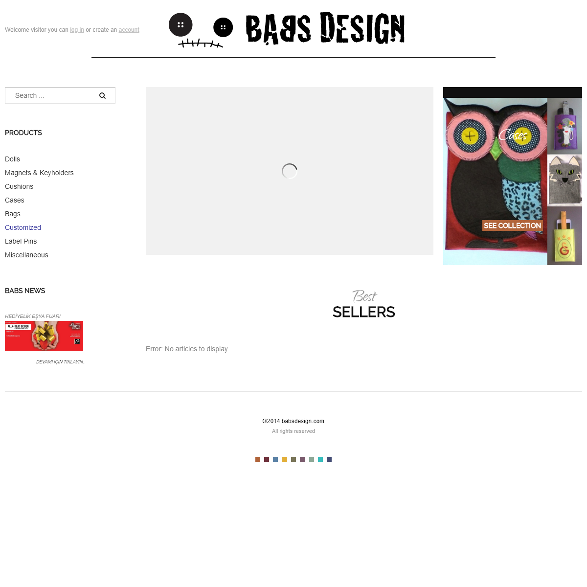 A complete backup of babsdesign.com