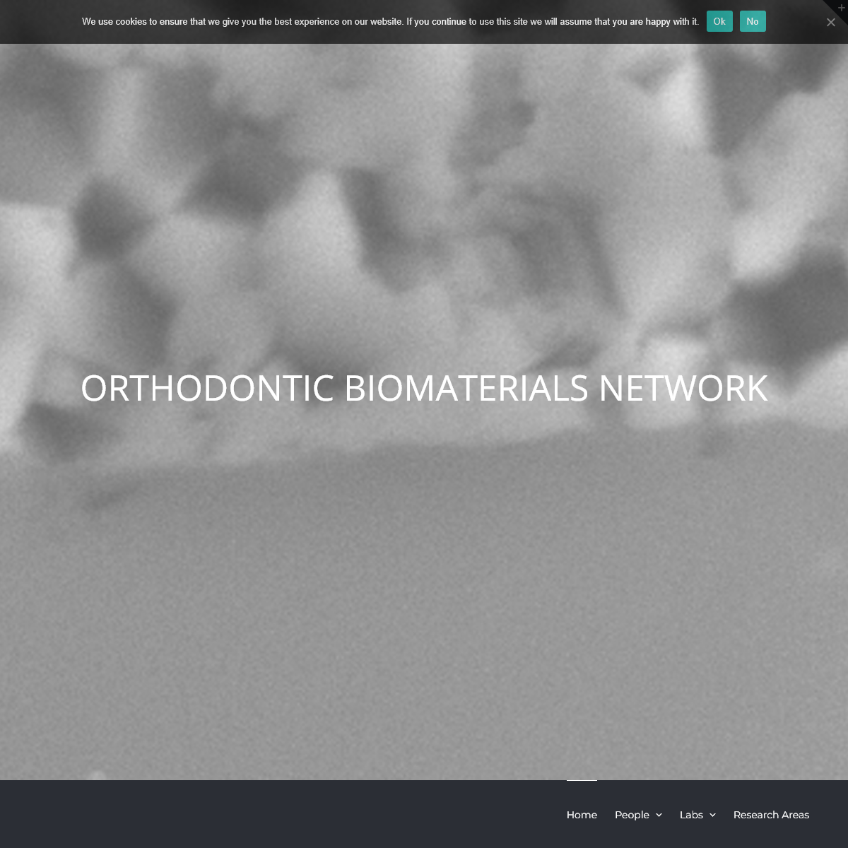 A complete backup of orthodontic-biomaterials.ch