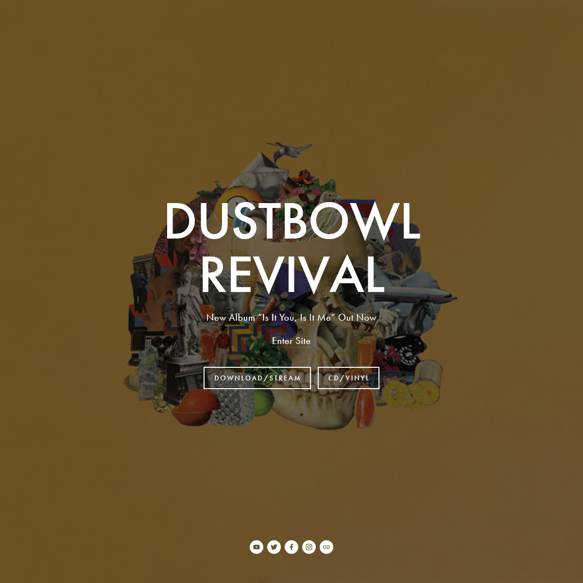 A complete backup of dustbowlrevival.com