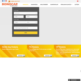 A complete backup of bonorentacar.com