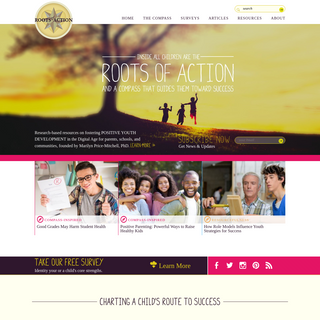 A complete backup of rootsofaction.com