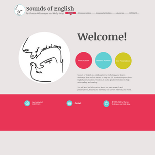 A complete backup of soundsofenglish.org