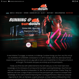 A complete backup of sundownmarathon.com