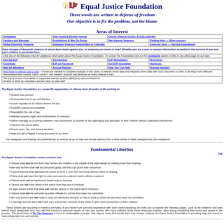 A complete backup of ejfi.org