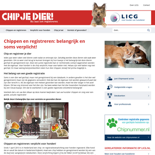A complete backup of chipjedier.nl