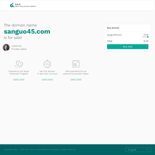 A complete backup of sanguo45.com