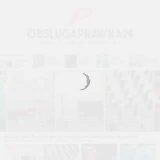 A complete backup of obslugaprawna24.pl
