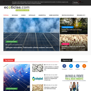 A complete backup of ecoticias.com