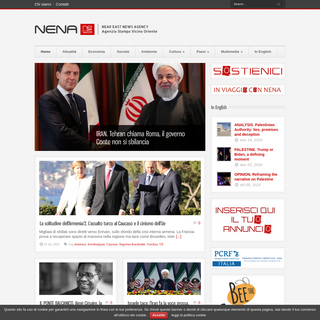 A complete backup of nena-news.it