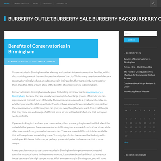 A complete backup of hotburberry-outlet.com
