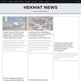 A complete backup of hekmatmotahar.net