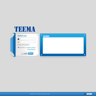 A complete backup of teema.org.tw
