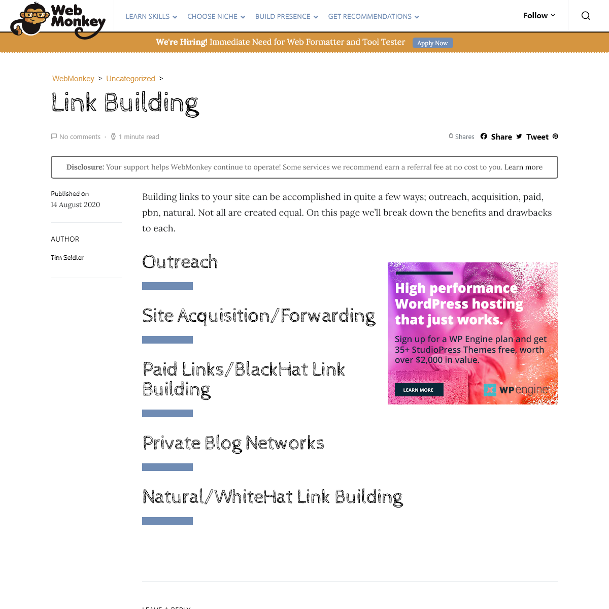 A complete backup of linkbuildingblog.com