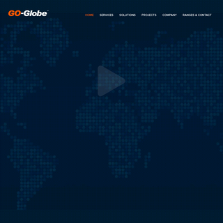 A complete backup of go-globe.com