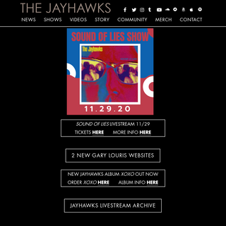A complete backup of jayhawksofficial.com