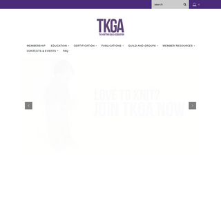 A complete backup of tkga.com