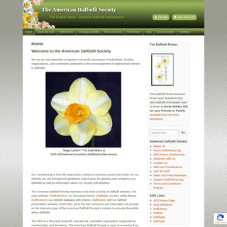 A complete backup of daffodilusa.org