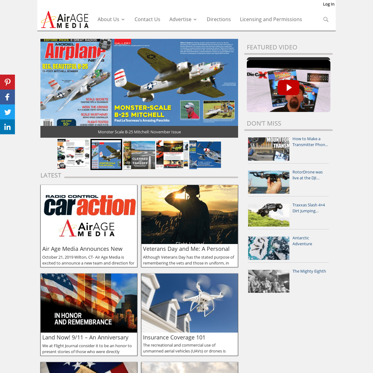 Air Age Media -