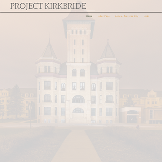 A complete backup of projectkirkbride.org