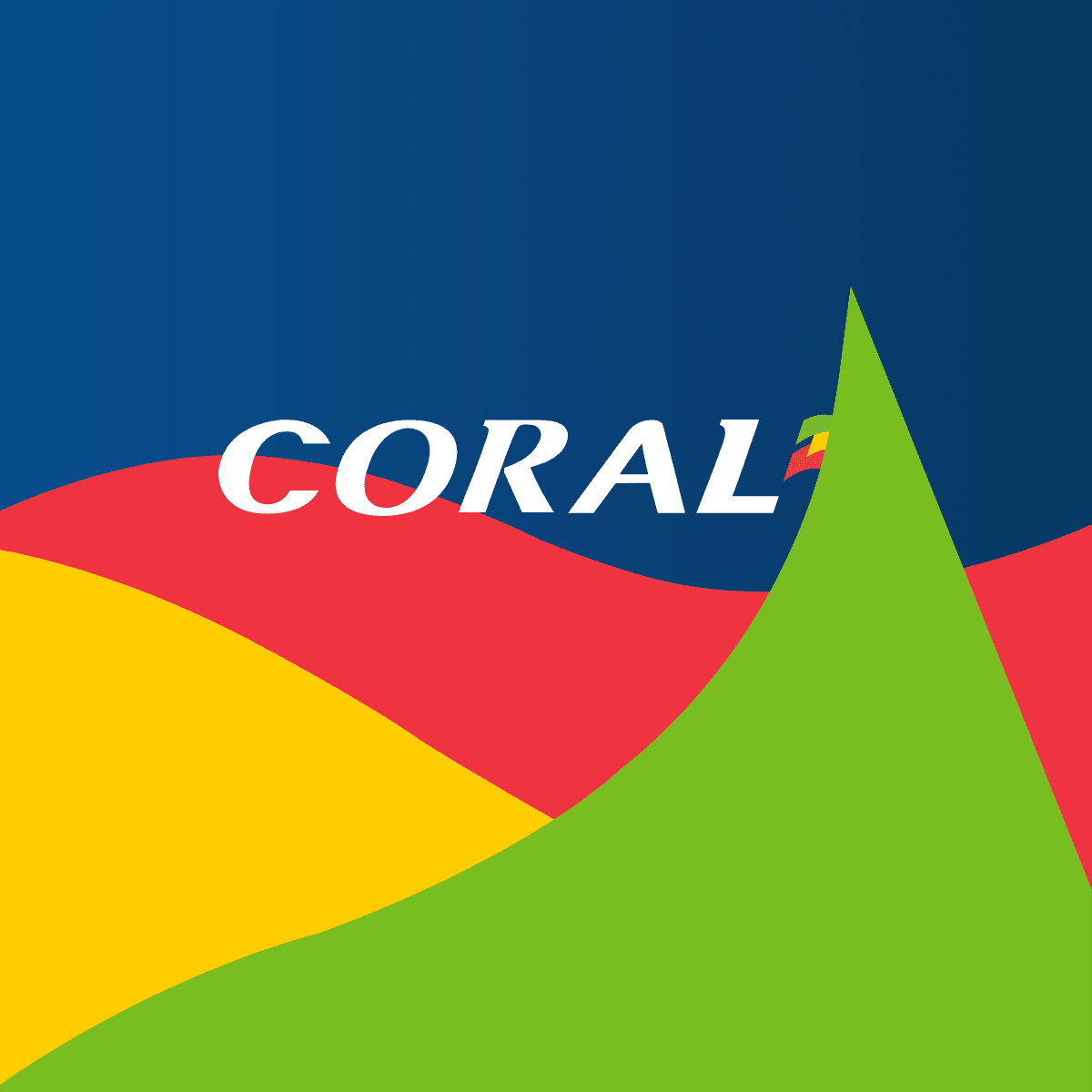 A complete backup of coral.co.uk