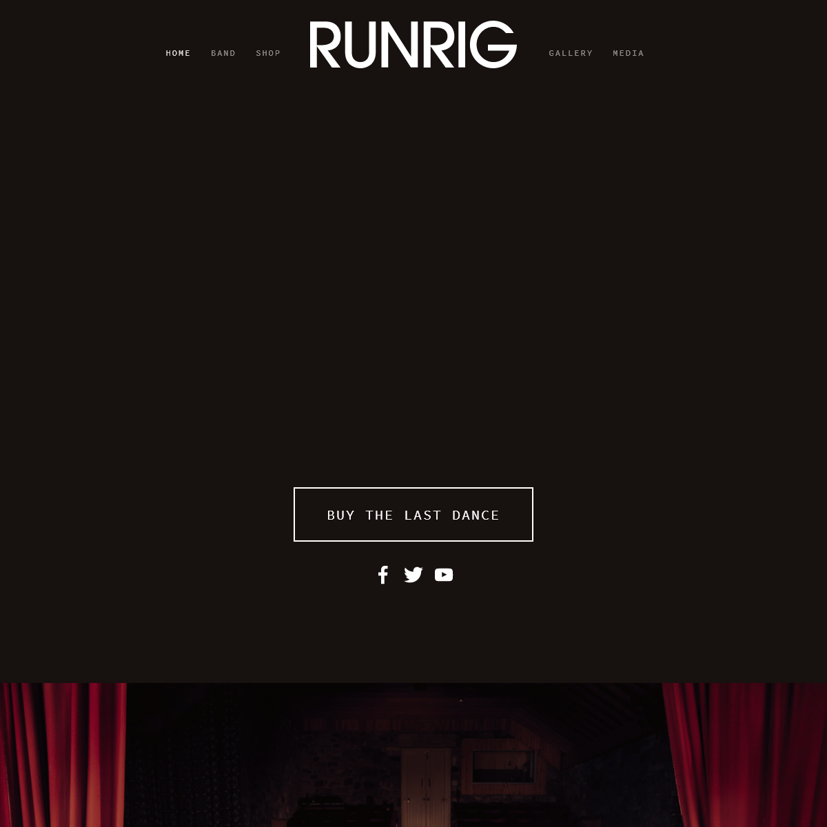 A complete backup of runrig.co.uk